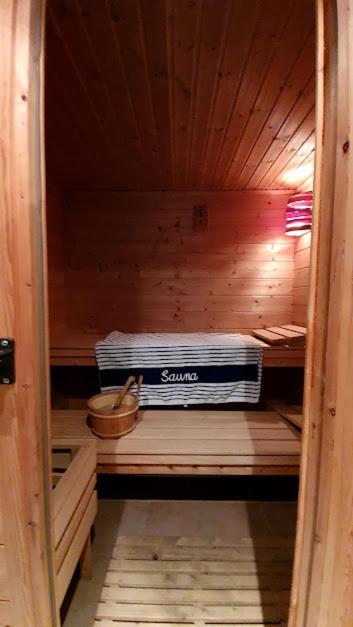 Sea-Renity 23 Met Sauna En Jacuzzi Eggewaertscappelle ภายนอก รูปภาพ